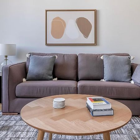 Comfortable Apartment In Downtown Lisbon For 4 People Lisboa Exterior foto