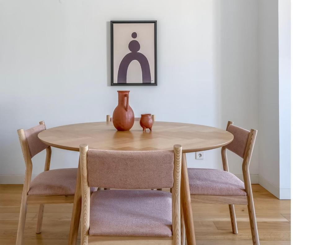 Comfortable Apartment In Downtown Lisbon For 4 People Lisboa Exterior foto