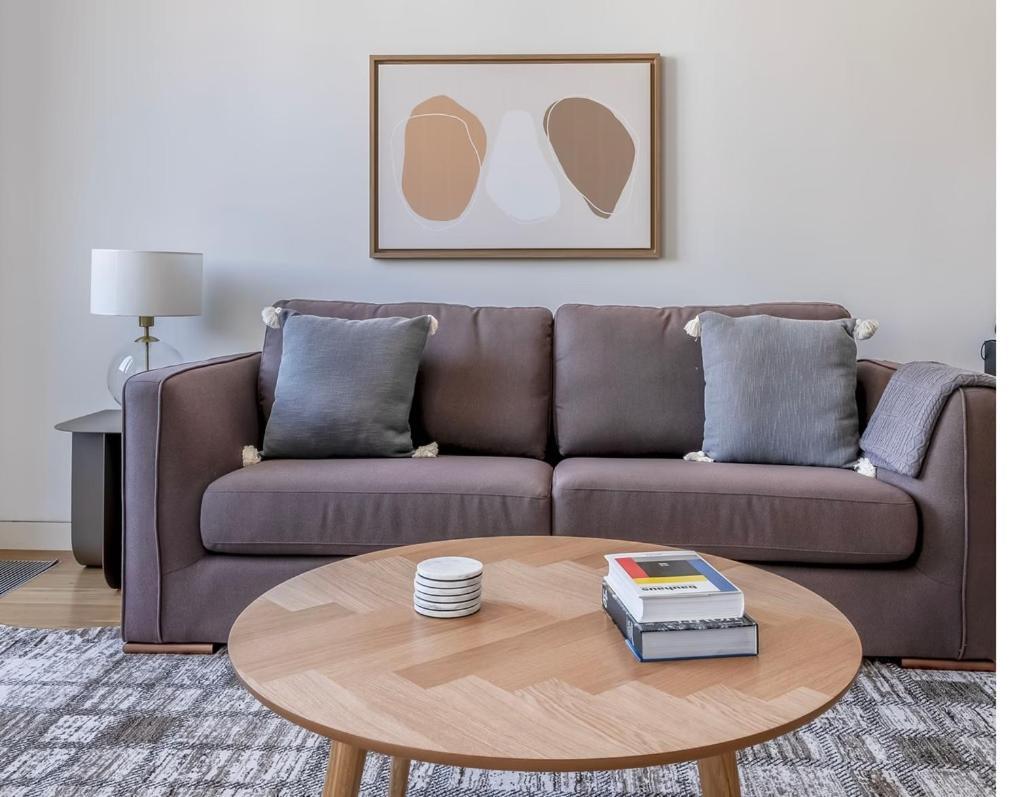 Comfortable Apartment In Downtown Lisbon For 4 People Lisboa Exterior foto